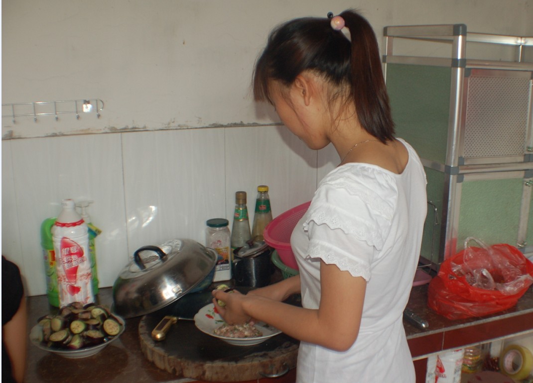 今天美食群去木子家蹭饭了哦！！！839 / 作者:星想事成 / 帖子ID:22316