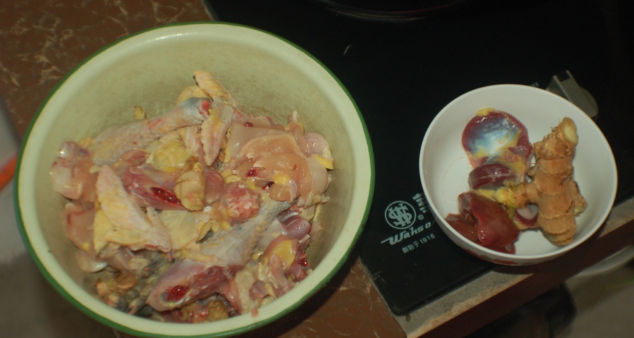 今天美食群去木子家蹭饭了哦！！！925 / 作者:星想事成 / 帖子ID:22316