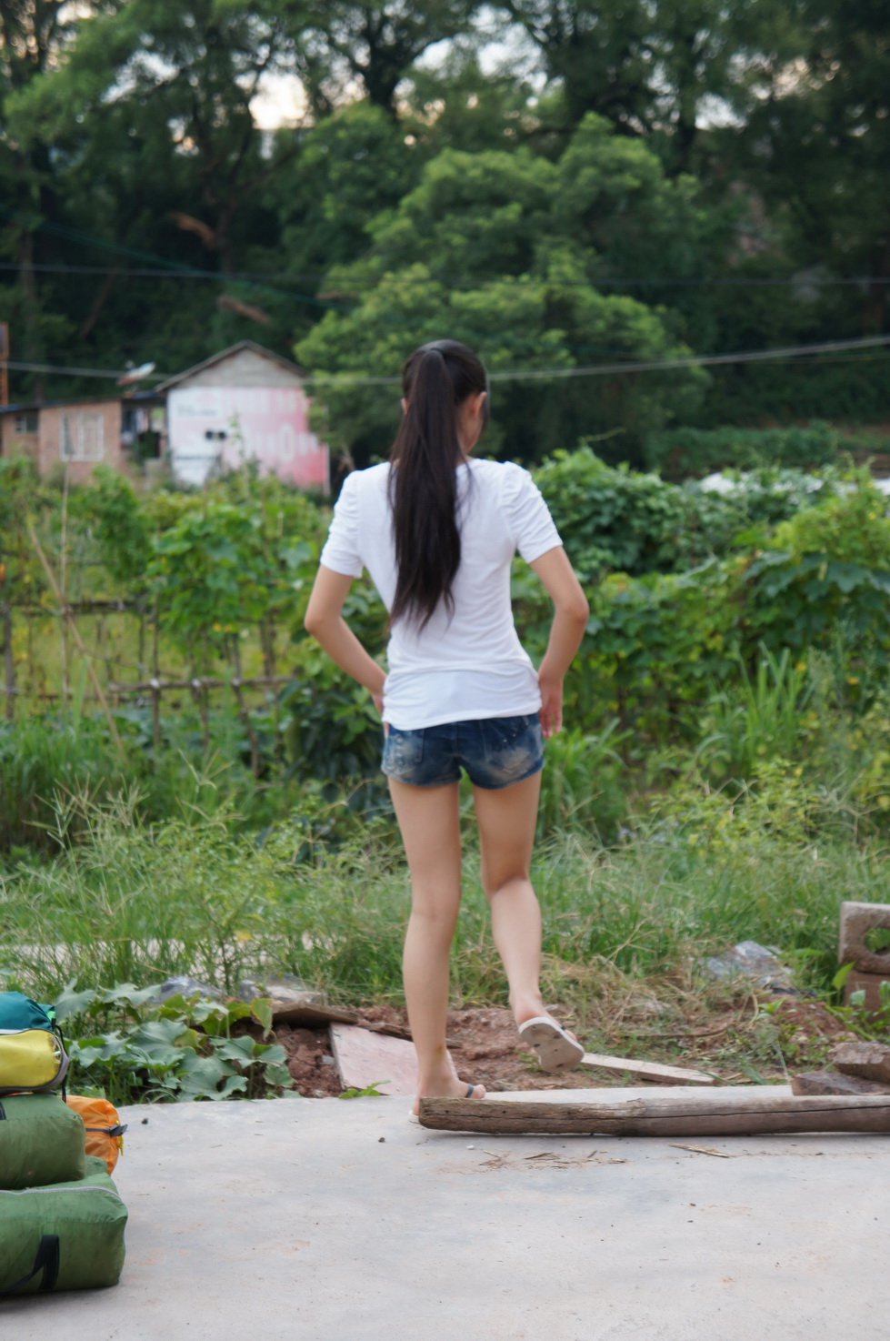 那天克孟家歹土鸡的帅哥美女680 / 作者:火星娃崽 / 帖子ID:22467