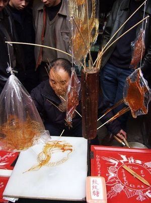 属于80后的那些记忆--零食716 / 作者:彼岸行走的花 / 帖子ID:22472