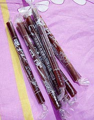 属于80后的那些记忆--零食（2）641 / 作者:彼岸行走的花 / 帖子ID:22601