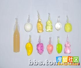 属于80后的那些记忆--零食（2）572 / 作者:彼岸行走的花 / 帖子ID:22601
