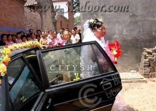 农村小伙娶了个城里的大美女 （羡慕嫉妒恨）104 / 作者:黄子 / 帖子ID:22651