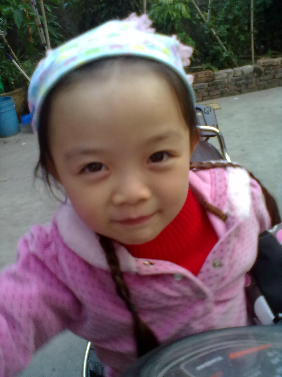 我家小可爱391 / 作者:595245959 / 帖子ID:22666
