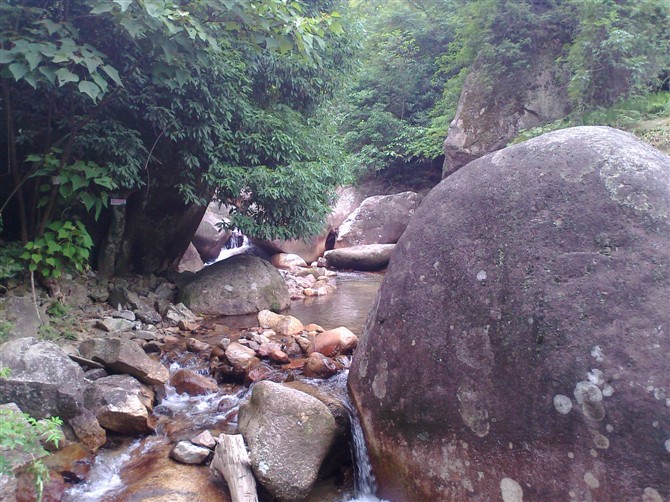那山 那水 那些石729 / 作者:乐乐 / 帖子ID:22674