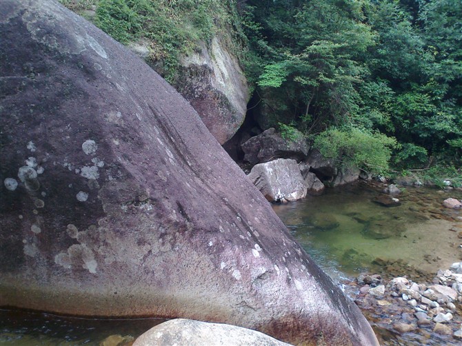那山 那水 那些石182 / 作者:乐乐 / 帖子ID:22674