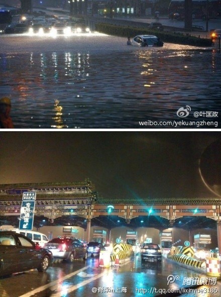 转李承鹏的一篇文章513 / 作者:桂鱼 / 帖子ID:22679