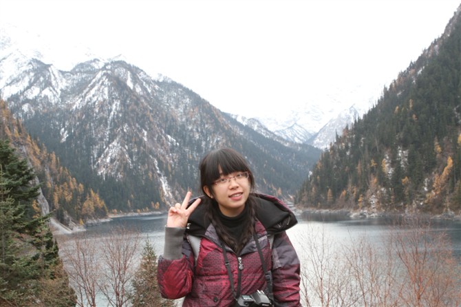 十月五彩斑斓金秋时-带你走进四川最美环线-（只限一期 活动已成行 ）748 / 作者:怪兽。 / 帖子ID:22768