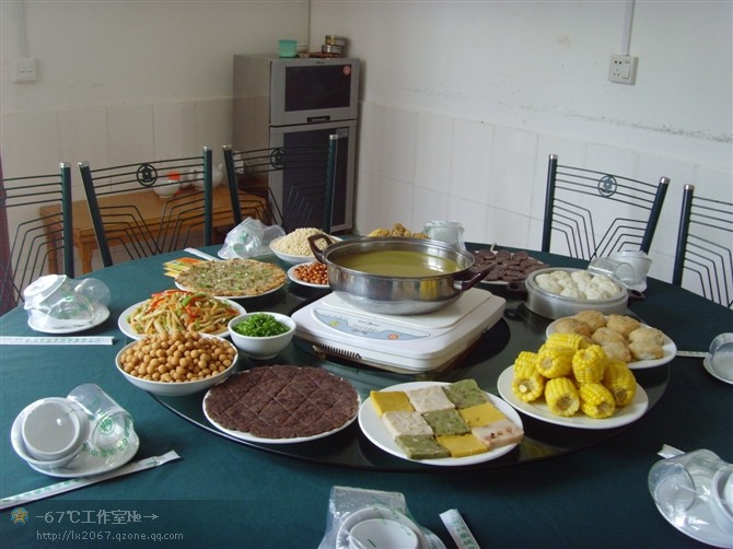 恭城地方小吃510 / 作者:罗少爷 / 帖子ID:23348