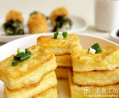 虾皮锅塌--豆腐397 / 作者:小雨点 / 帖子ID:23382
