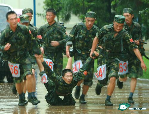 八一，来临之际向那些现在的曾经的军人，致以最崇高的敬意391 / 作者:bps55555 / 帖子ID:23394