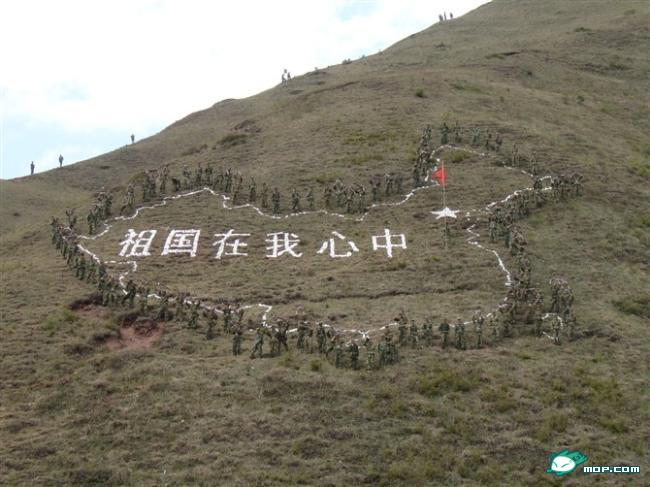 八一，来临之际向那些现在的曾经的军人，致以最崇高的敬意458 / 作者:bps55555 / 帖子ID:23394