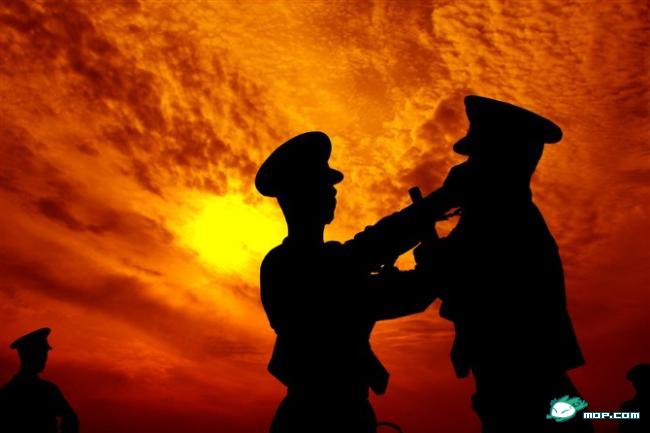 八一，来临之际向那些现在的曾经的军人，致以最崇高的敬意92 / 作者:bps55555 / 帖子ID:23394