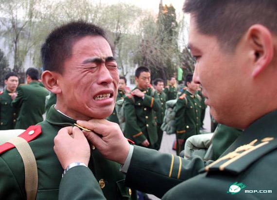 八一，来临之际向那些现在的曾经的军人，致以最崇高的敬意865 / 作者:bps55555 / 帖子ID:23394