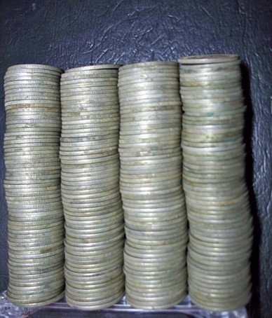 我的收藏之广东贰毫银币496 / 作者:木桶伯 / 帖子ID:23511