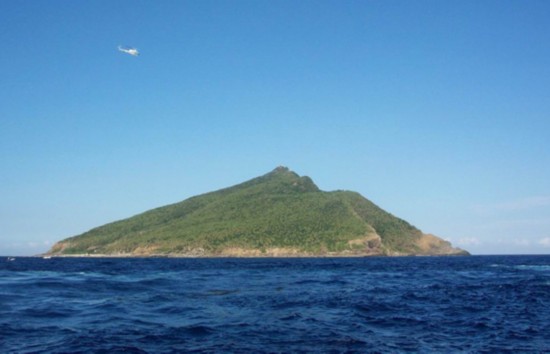 日称将用自卫队护岛、中方只表示不满。414 / 作者:平安大叔 / 帖子ID:23610