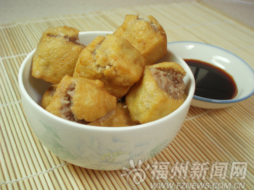 恭城十八酿 美味诱惑35 / 作者:紅劍 / 帖子ID:23708