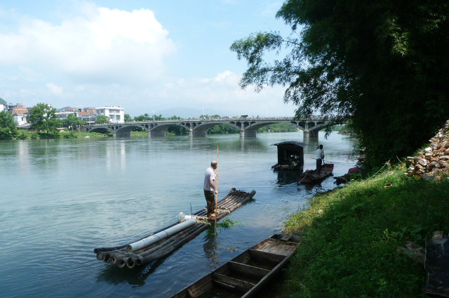7.29  加会一女子跳河轻生！可惜啊！270 / 作者:゛メ╳灬嚟_先生 / 帖子ID:23770