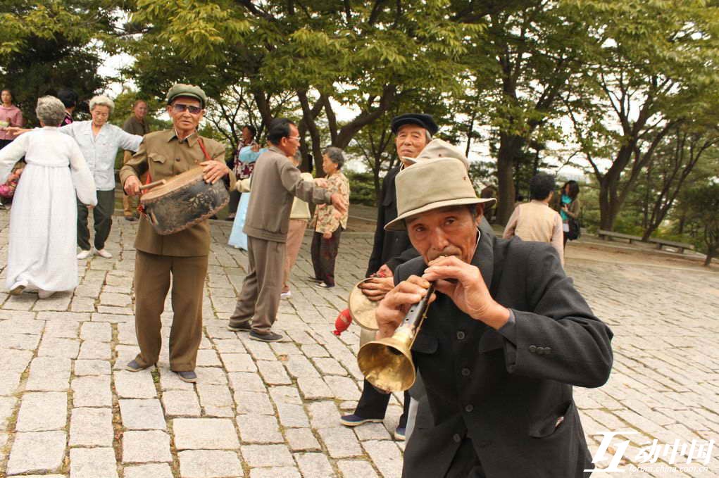 朝鲜称不搞“改革”搞“先军”。673 / 作者:平安大叔 / 帖子ID:23775