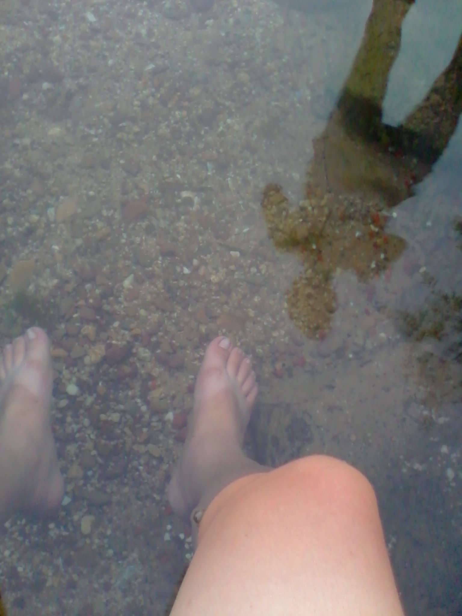 嘎冷，看到这样的水就想982 / 作者:不需要人懂 / 帖子ID:23938