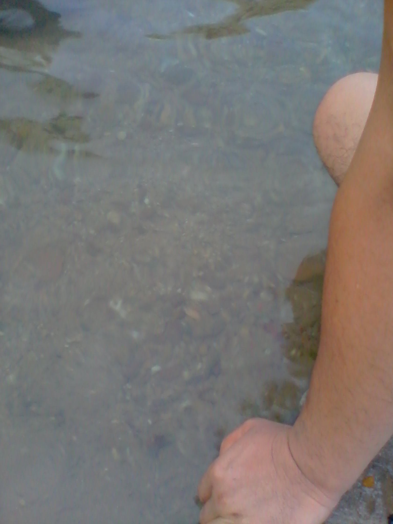 嘎冷，看到这样的水就想116 / 作者:不需要人懂 / 帖子ID:23938