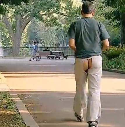 什么能让你一直笑一个半小时？就是这个视频了490 / 作者:火星娃崽 / 帖子ID:24038