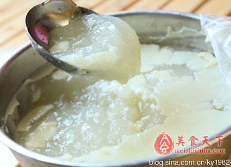 高汤的详细制作307 / 作者:麻蛋 / 帖子ID:24162