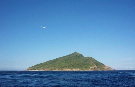 日叫嚣若钓鱼岛争端激化可诉诸武力。128 / 作者:平安大叔 / 帖子ID:24188