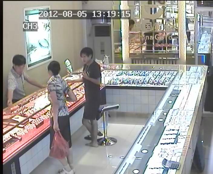 恭城三九大金店遭抢劫 恭城的治安到底怎么了?843 / 作者:穷人 / 帖子ID:24500