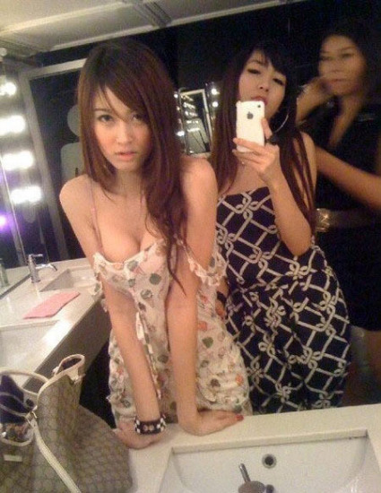 性别都是浮云 泰国最美变性人诱惑私房照239 / 作者:星想事成 / 帖子ID:24739