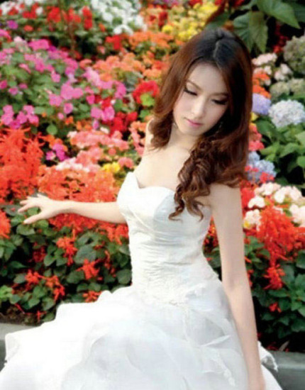 性别都是浮云 泰国最美变性人诱惑私房照71 / 作者:星想事成 / 帖子ID:24739