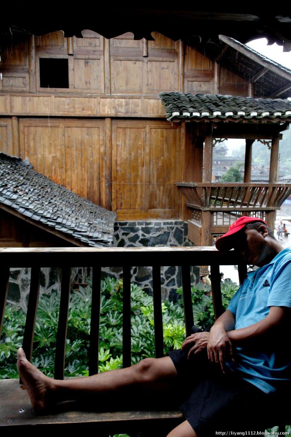 西江月 山水情315 / 作者:十滴水 / 帖子ID:24752