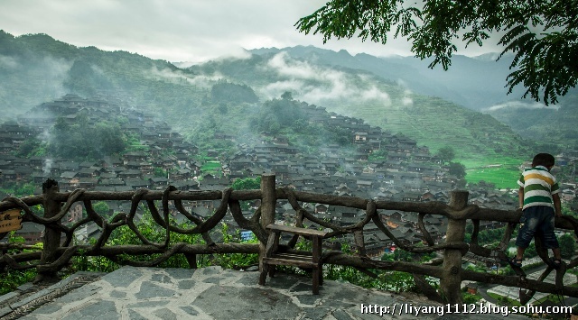 西江月 山水情247 / 作者:十滴水 / 帖子ID:24752