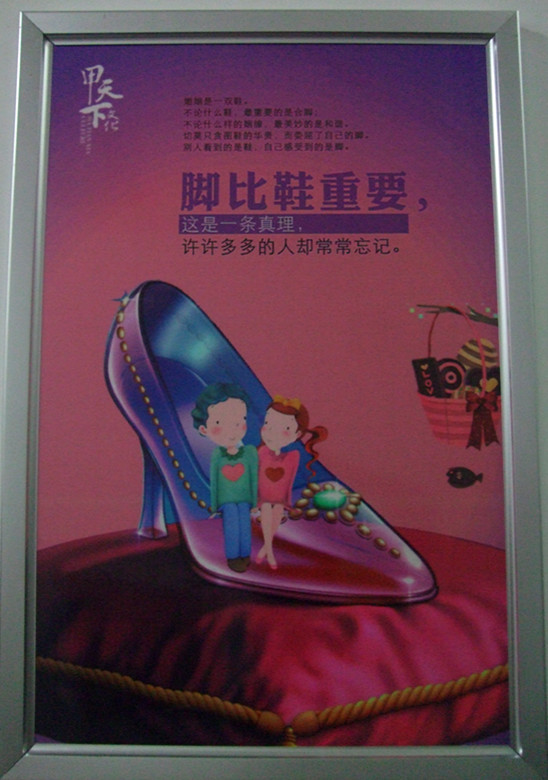 甲天下文化516 / 作者:小紫 / 帖子ID:26156