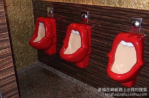 扬州现“仿古”式五星级厕所831 / 作者:十滴水 / 帖子ID:26948