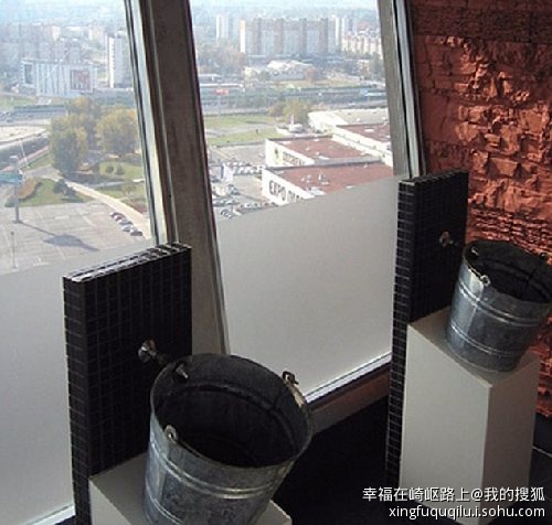 扬州现“仿古”式五星级厕所444 / 作者:十滴水 / 帖子ID:26948