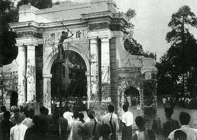 其实很多历史你不知道！！野史也疯狂…865 / 作者:萝卜酸送粥 / 帖子ID:27011