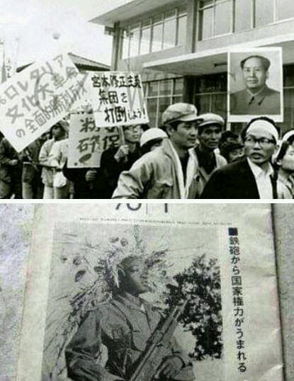 其实很多历史你不知道！！野史也疯狂…114 / 作者:萝卜酸送粥 / 帖子ID:27011