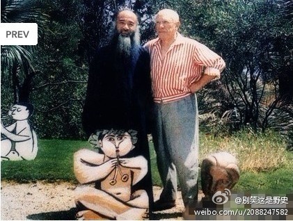 其实很多历史你不知道！！野史也疯狂…485 / 作者:萝卜酸送粥 / 帖子ID:27011