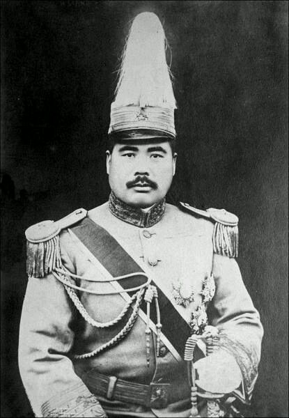 其实很多历史你不知道！！野史也疯狂…887 / 作者:萝卜酸送粥 / 帖子ID:27011