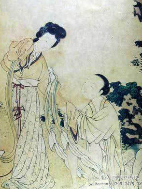 其实很多历史你不知道！！野史也疯狂…533 / 作者:萝卜酸送粥 / 帖子ID:27011