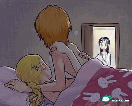 假如门口那位是你，你会怎样？请用文字表达！789 / 作者:翠峰紫阳 / 帖子ID:29021