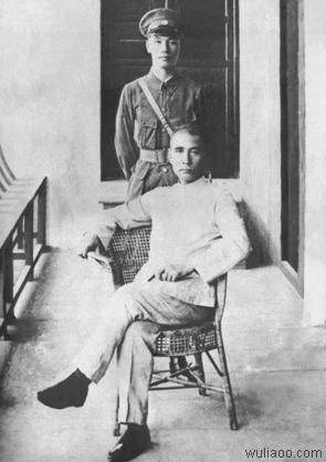 其实很多历史你不知道！！野史也疯狂…116 / 作者:萝卜酸送粥 / 帖子ID:27011