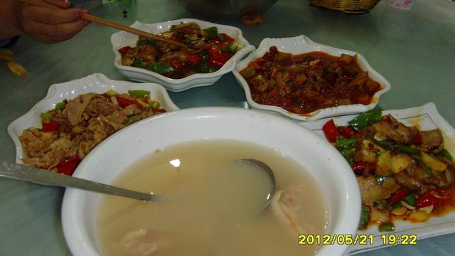 日喀则  风光82 / 作者:YJC / 帖子ID:35608