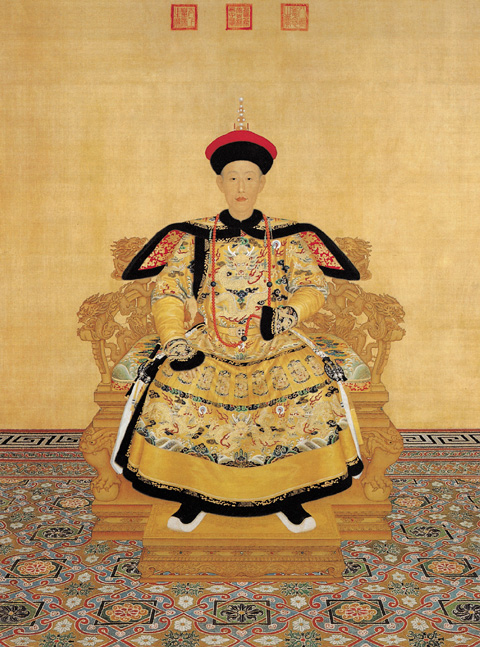 其实很多历史你不知道！！野史也疯狂…225 / 作者:萝卜酸送粥 / 帖子ID:27011