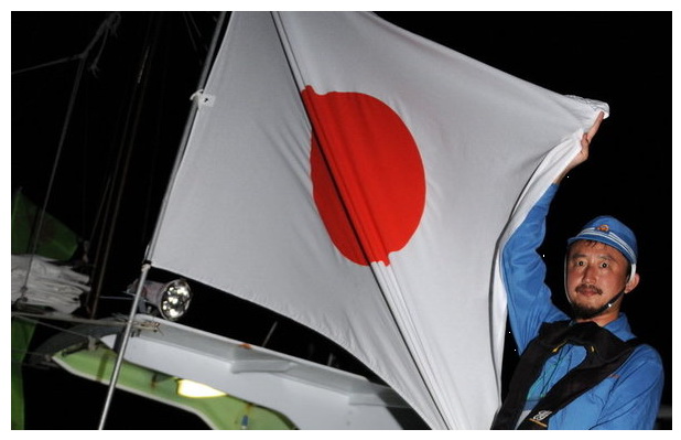 小日本登上钓鱼岛应不应该也捆起来？435 / 作者:平安大叔 / 帖子ID:35663