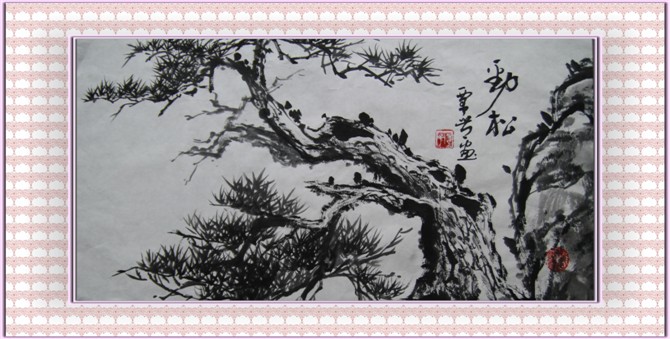 东方祥光615 / 作者:Ω云中鹤Ω / 帖子ID:35690