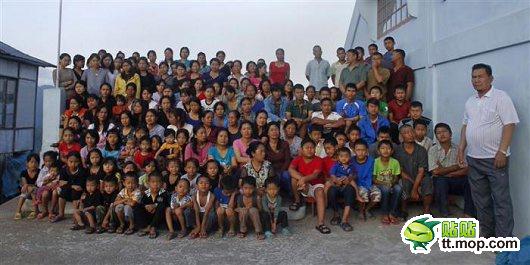 一个人讨39个老婆，牛掰！991 / 作者:平安大叔 / 帖子ID:35693