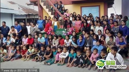 一个人讨39个老婆，牛掰！237 / 作者:平安大叔 / 帖子ID:35693