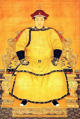 其实很多历史你不知道！！野史也疯狂…478 / 作者:萝卜酸送粥 / 帖子ID:27011